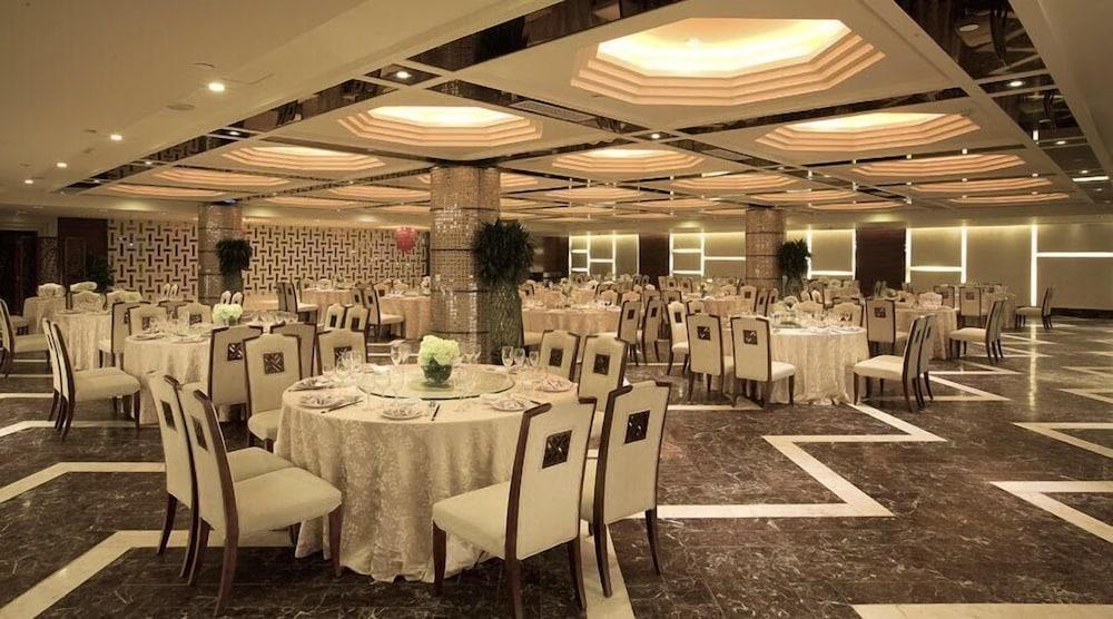 Country Garden Phoenix Hotel Kaiping Jiangmen Eksteriør billede