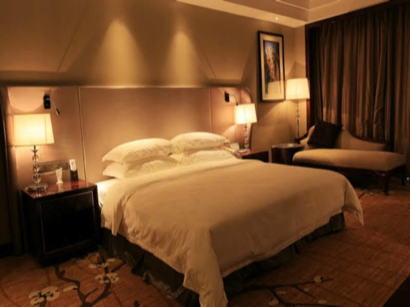 Country Garden Phoenix Hotel Kaiping Jiangmen Eksteriør billede